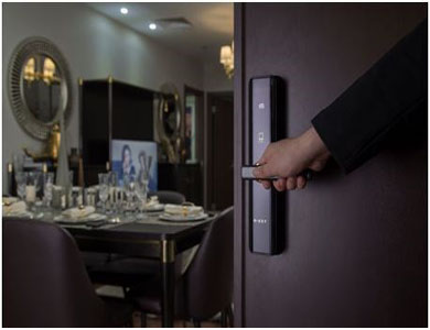 大新24小时上门开锁公司